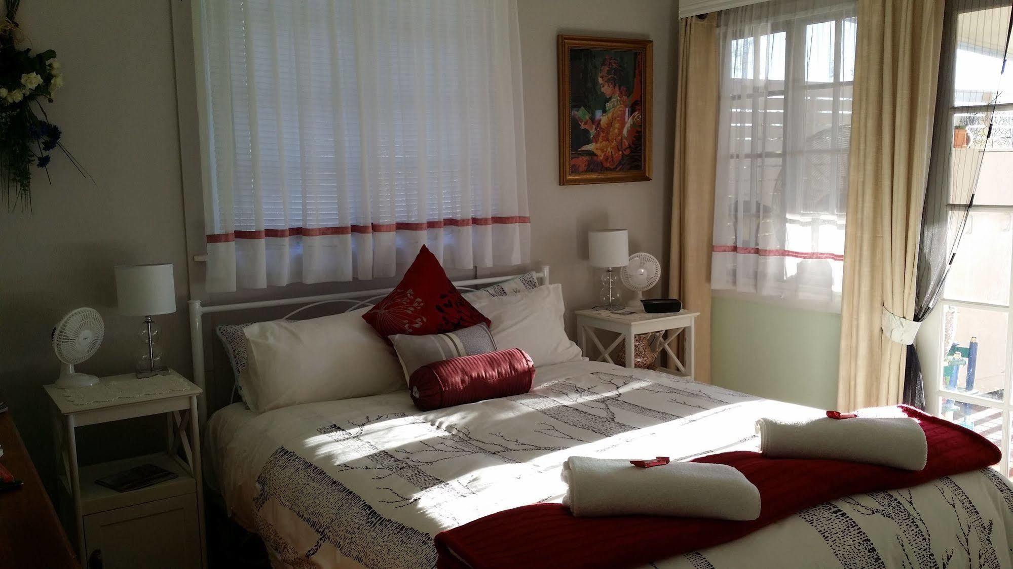Andavine House - Bed & Breakfast Grafton Eksteriør bilde