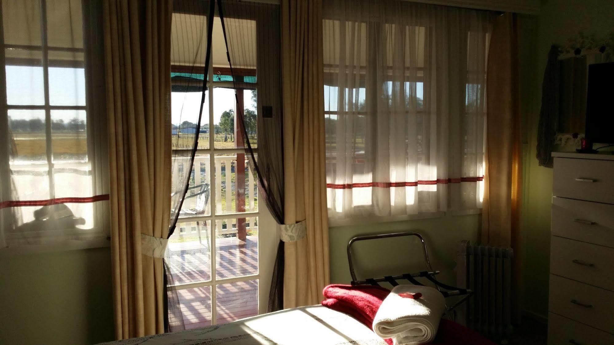 Andavine House - Bed & Breakfast Grafton Eksteriør bilde