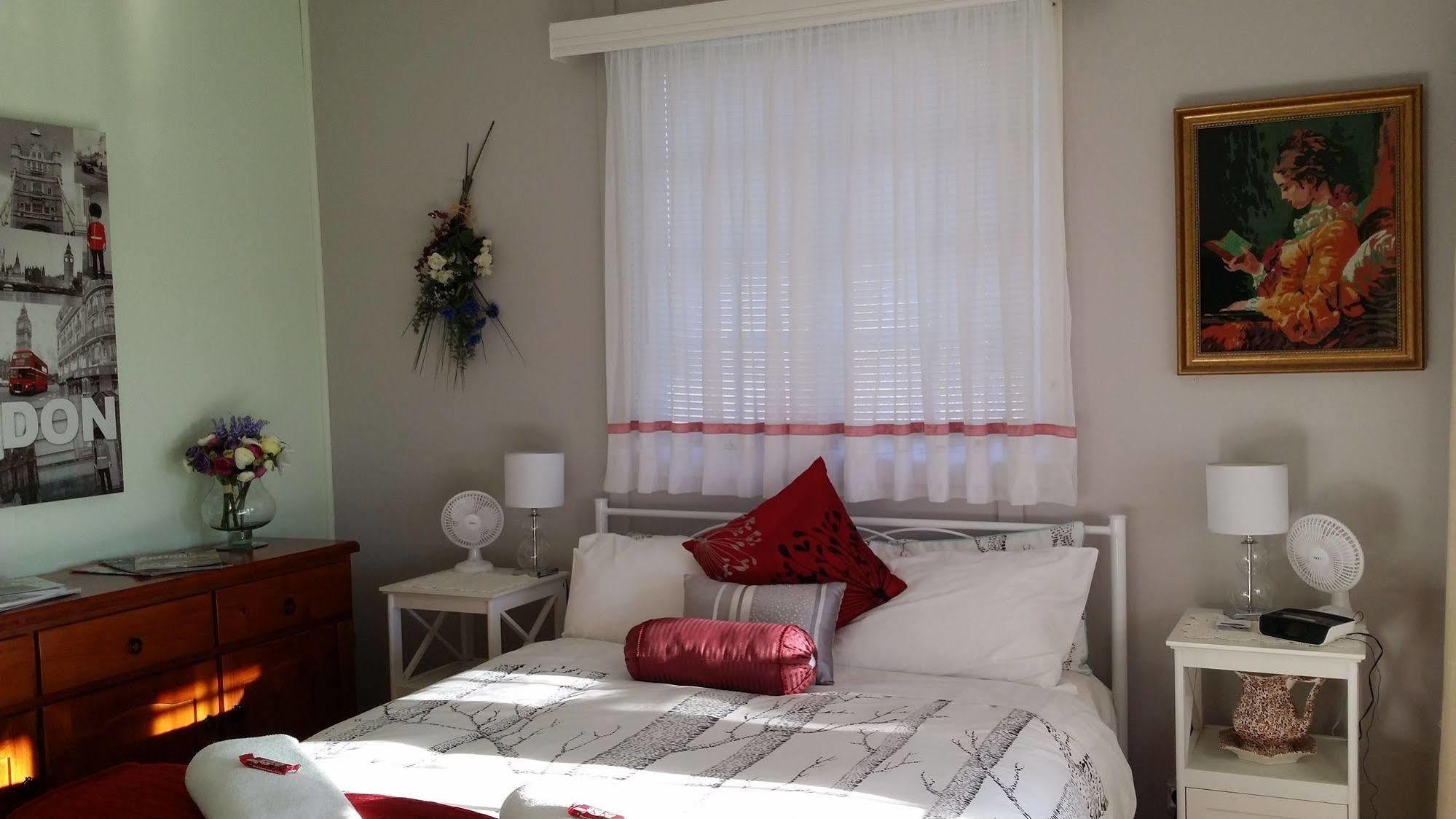 Andavine House - Bed & Breakfast Grafton Eksteriør bilde